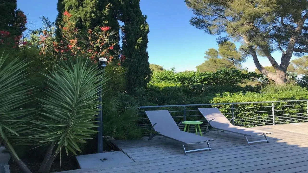 Lou Mazett 2465 Villa Les Issambres 0*,  France