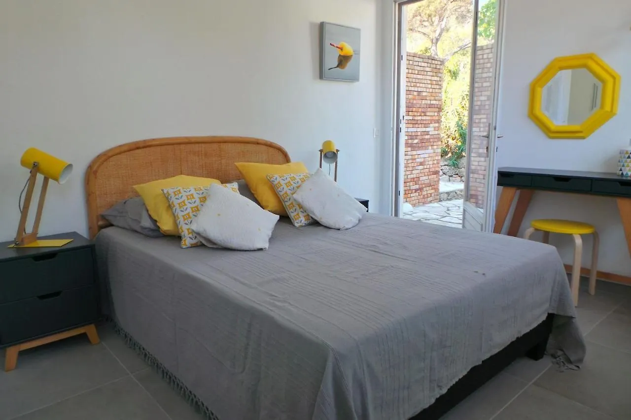 Lou Mazett 2465 Villa Les Issambres