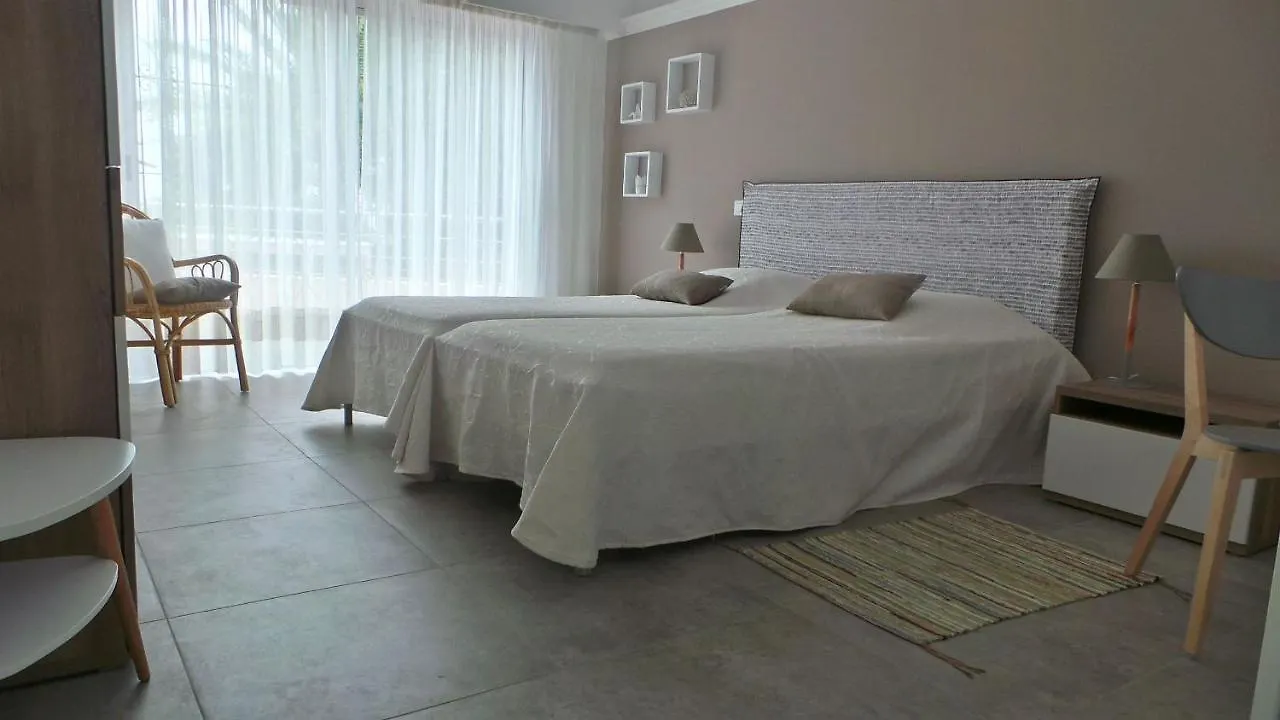 Lou Mazett 2465 Villa Les Issambres